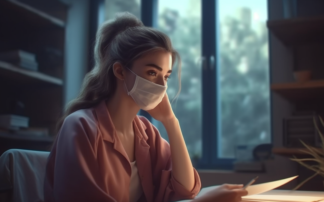 #2 – Come il posto di lavoro per le donne è cambiato dopo il Covid-19