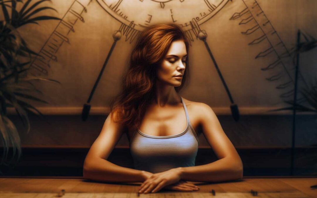 #3 – Mindset